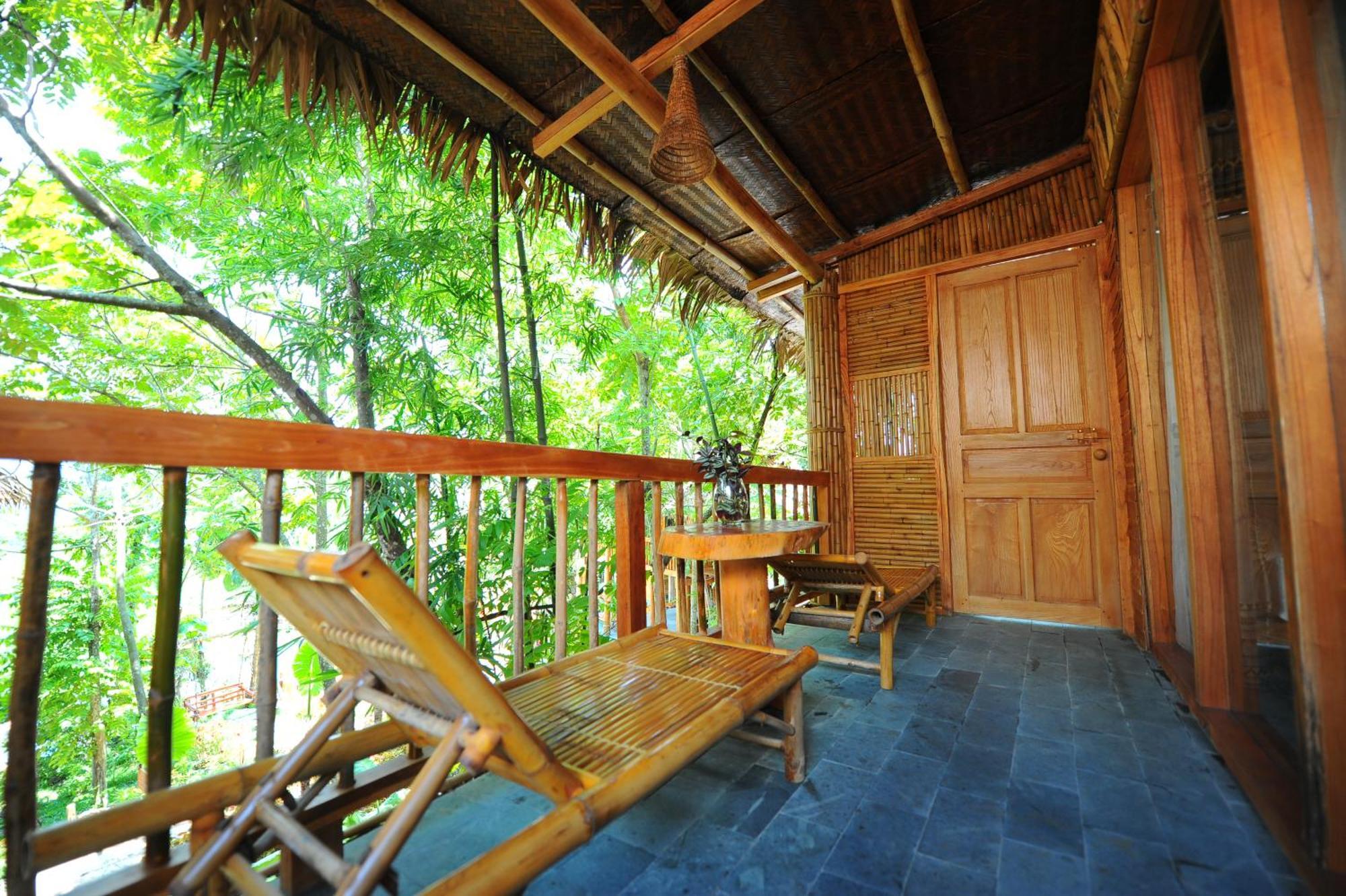 Pu Luong Natura Exterior foto