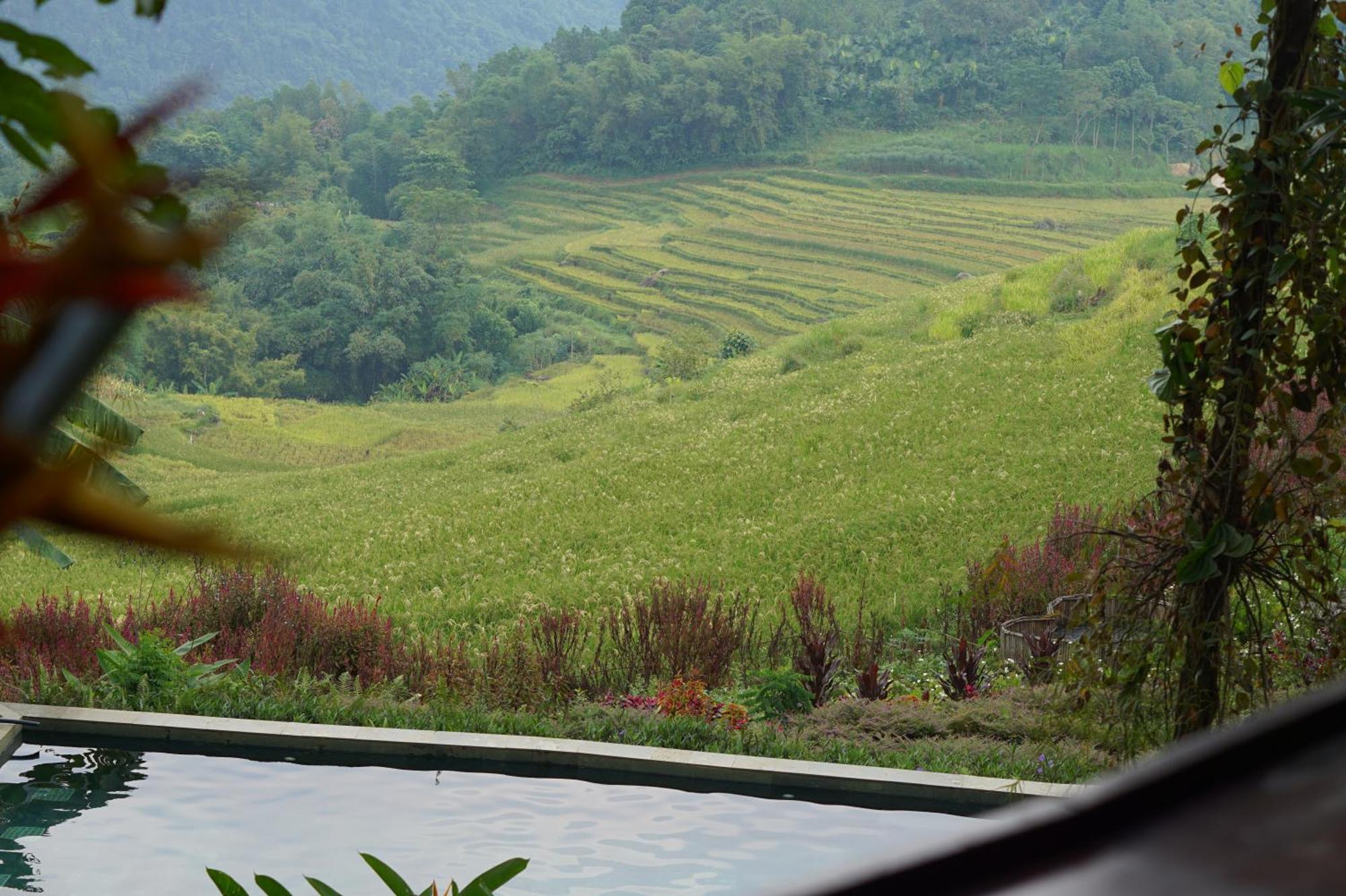 Pu Luong Natura Exterior foto