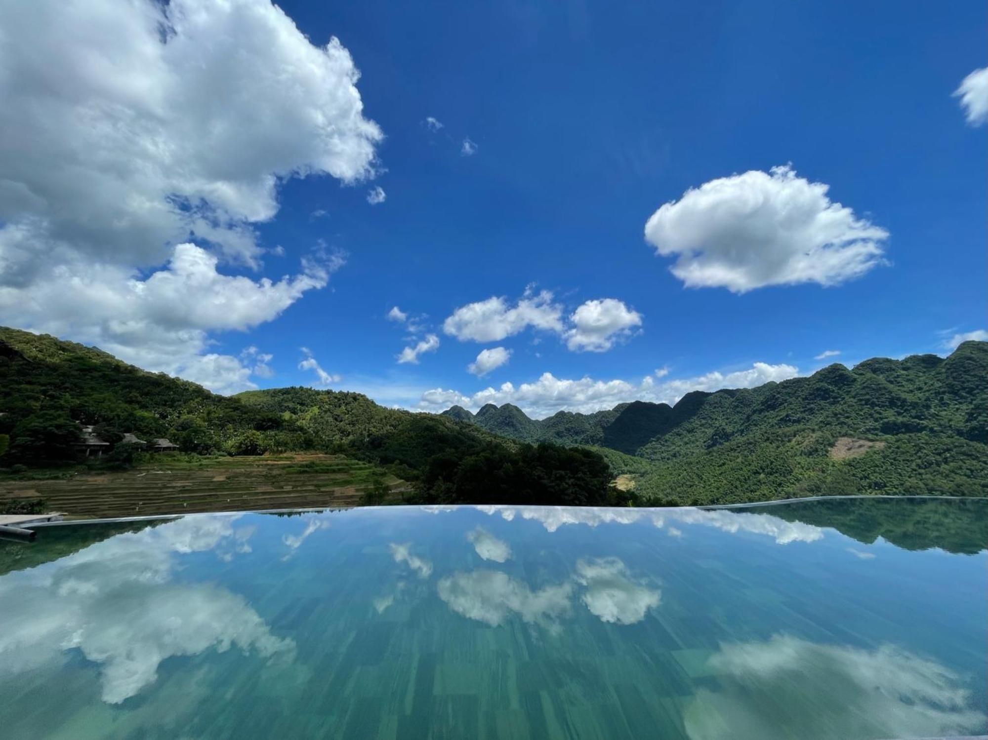 Pu Luong Natura Exterior foto